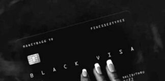 Black Visa – Finesse2Tymes Feat. MoneyBagg Yo Black Visa - Finesse2Tymes Feat. MoneyBagg Yo