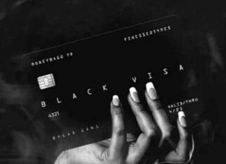Black Visa - Finesse2Tymes Feat. MoneyBagg Yo
