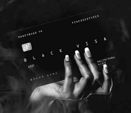 Black Visa – Finesse2Tymes Feat. MoneyBagg Yo Black Visa - Finesse2Tymes Feat. MoneyBagg Yo