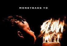 Blow - MoneyBagg Yo