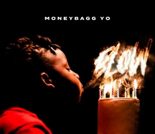 Blow – MoneyBagg Yo Blow - MoneyBagg Yo