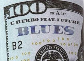 Blues - G Herbo Feat. Future