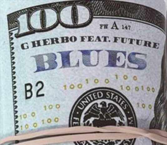 Blues – G Herbo Feat. Future Blues - G Herbo Feat. Future