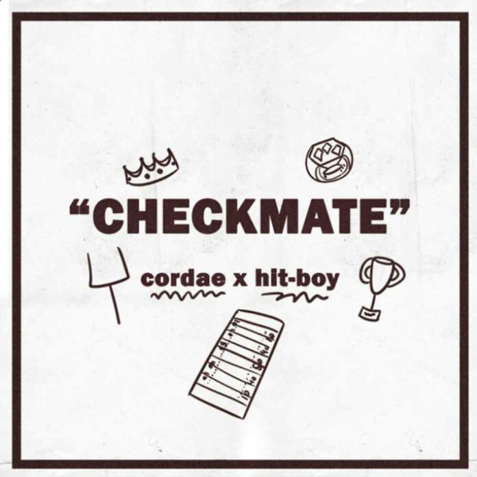 Checkmate - Cordae & Hit-Boy