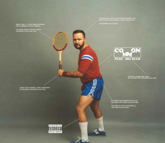 Common - Quinn XCII feat. Big Sean