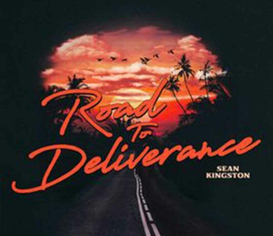 Deliverance - SEAN KINGSTON