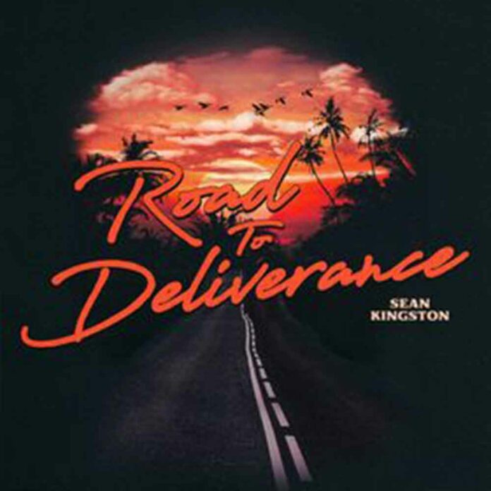 Deliverance - SEAN KINGSTON
