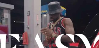 Easy - Fabolous