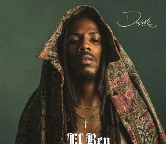 El Rey - D Smoke