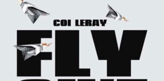 Fly Sh!t - Coi Leray