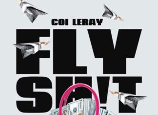 Fly Sh!t - Coi Leray
