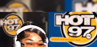 Funk Flex Freestyle – Stefflon Don Funk Flex Freestyle - Stefflon Don