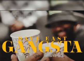 Gangsta - Dave East