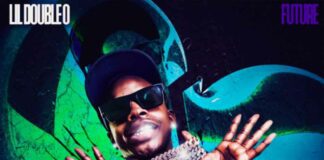 Good On Love - Lil Double 0 Feat. Future
