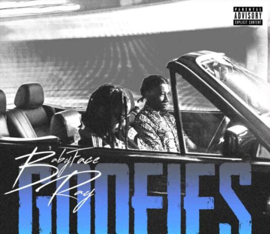Goofies - Babyface Ray Feat. Digga D