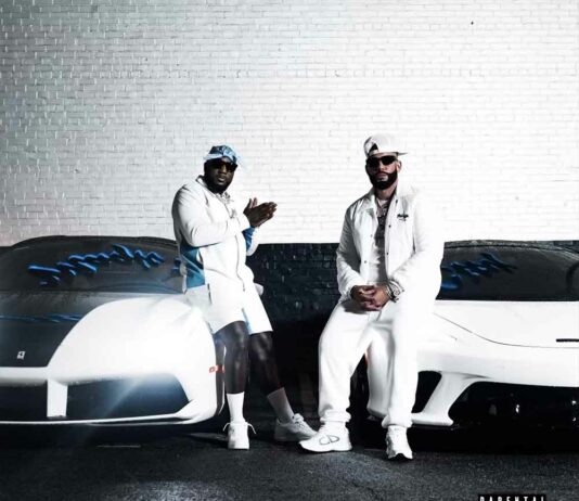 I Ain’t Hold Ya – DJ Drama & Jeezy I Ain't Hold Ya - DJ Drama & Jeezy