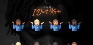 IDK - Don Q