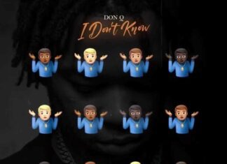 IDK - Don Q