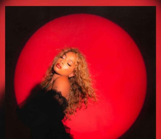 Irresponsible - Kiana Ledé