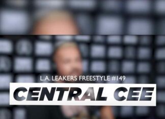 L.A. Leakers #149 - Central Cee