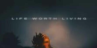 Life Worth Living - BLEU & French Montana