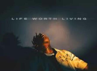 Life Worth Living - BLEU & French Montana