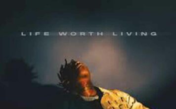 Life Worth Living - BLEU & French Montana