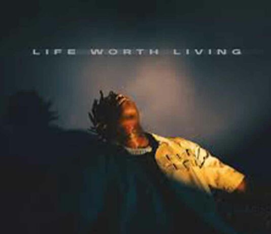 Life Worth Living - BLEU & French Montana