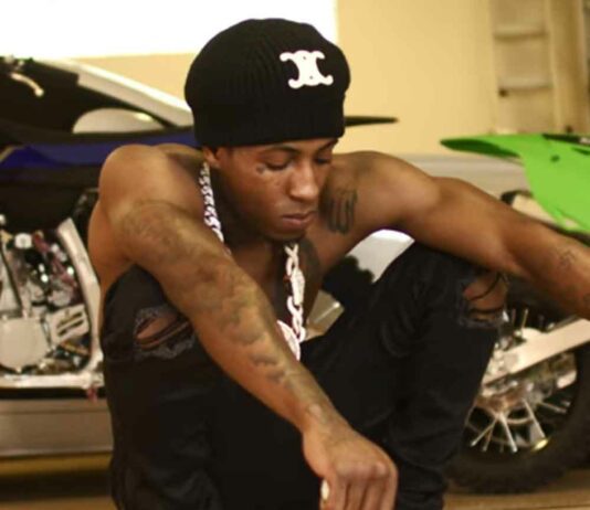 Like A Jungle (Outnumbered) – NBA Youngboy Like A Jungle (Outnumbered) - NBA Youngboy