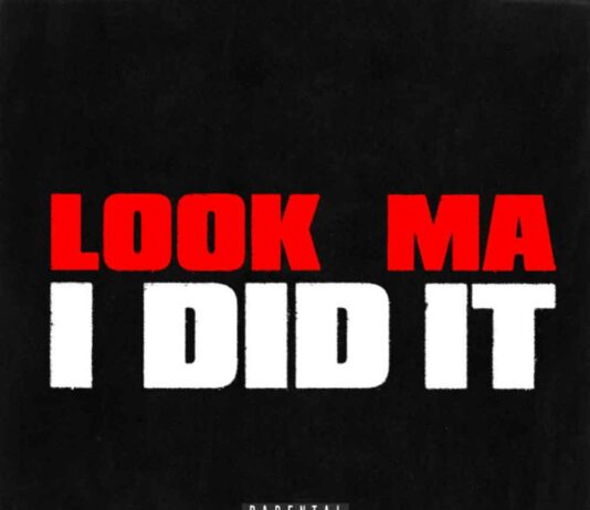 Look Ma I Did It - Gucci Mane Feat. Baby Racks