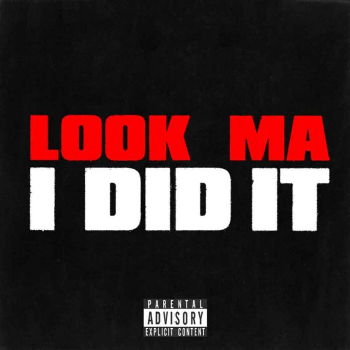 Look Ma I Did It - Gucci Mane Feat. Baby Racks