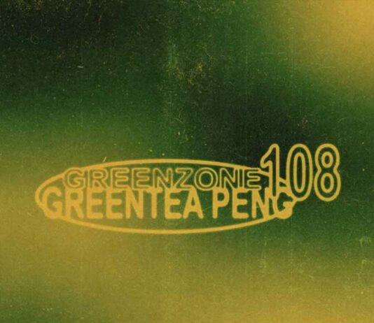 Lose My Mind – Greentea Peng Lose My Mind - Greentea Peng
