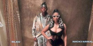 Love In The Way - Yung Bleu Feat. Nicki Minaj