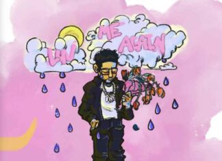 Luv Me Again - PnB Rock Produced by D.A. Got That Dope