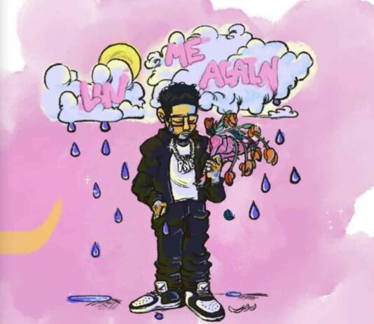 Luv Me Again – PnB Rock Produced by D.A. Got That Dope Luv Me Again - PnB Rock Produced by D.A. Got That Dope