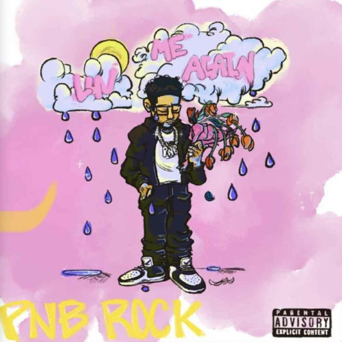 Luv Me Again - PnB Rock Produced by D.A. Got That Dope