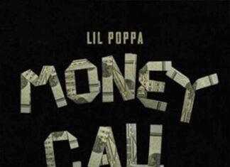 MONEY CALL - LIL POPPA