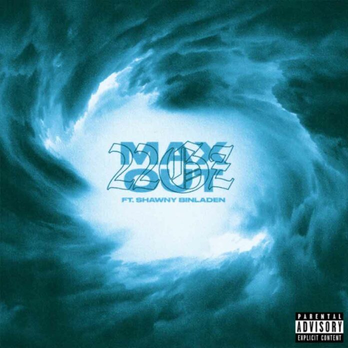 Max Out - 22Gz Feat. Shawny Binladen