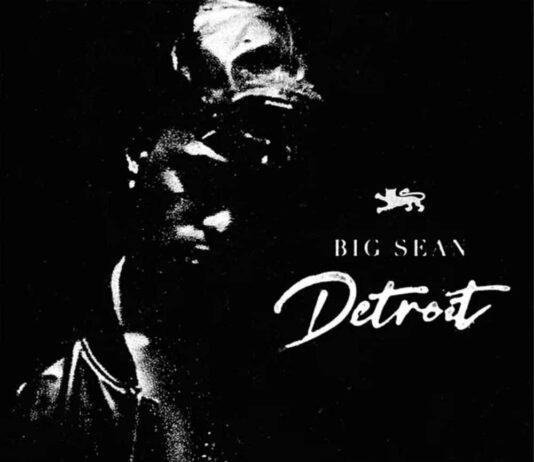 More Thoughts (2019) - Big Sean