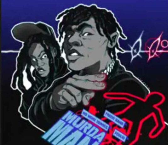 Murda Man - Fredo Bang & Foolio