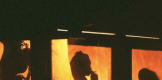 Nothing Even Matters – SiR Nothing Even Matters - SiR
