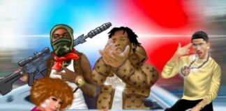 One Time – B-Lovee Feat. Ice Spice, Skillibeng & J.I. One Time - B-Lovee Feat. Ice Spice, Skillibeng & J.I.
