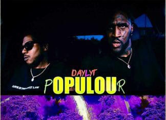 POPULOUR - Daylyt Feat. Ab-Soul