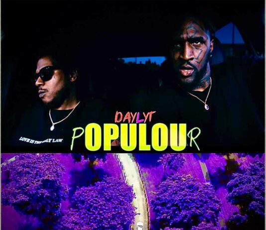 POPULOUR - Daylyt Feat. Ab-Soul