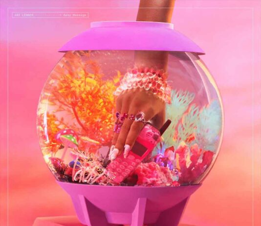 Bitter - Ari Lennox,Queen Space - Ari Lennox Feat. Summer Walker