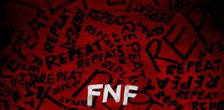 REPEAT - FNF CHOP ft. Fivio Foreign