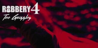 Robbery Part 4 - Tee Grizzley