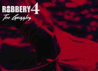 Robbery Part 4 - Tee Grizzley