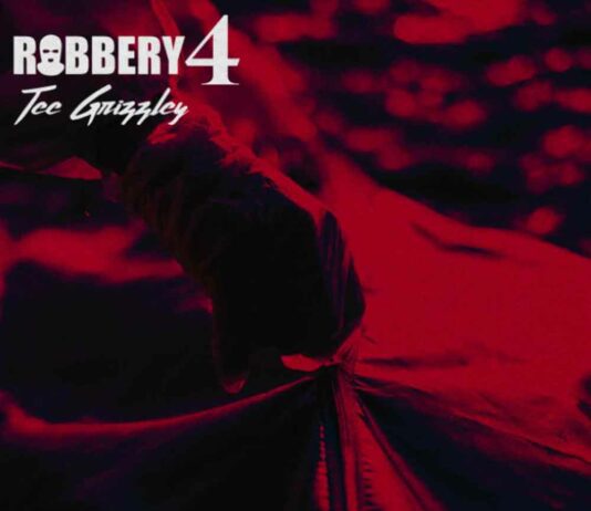 Robbery Part 4 – Tee Grizzley Robbery Part 4 - Tee Grizzley