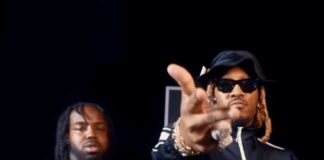 Shoot It Myself - EST Gee Feat. Future